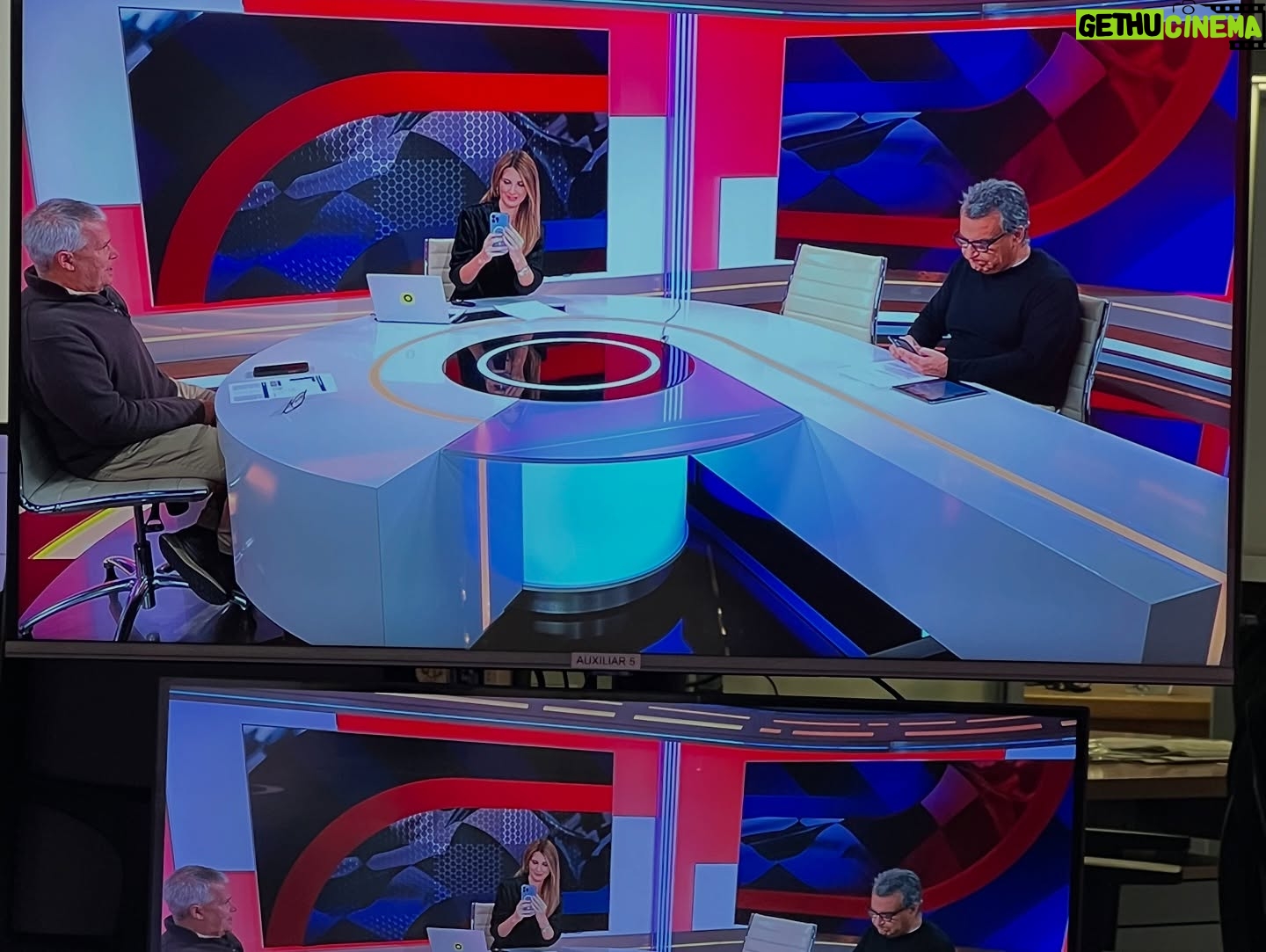 Diana Pereira - 1.2K Likes - E assim foi mais um ano de #F1naSportTv , voltaremos em breve com mais novidades . Tenho ou não muita sorte com uma equipa maravilhosa como esta . Obrigada a todos por todo o carinho . 🥰 #formula1 #racing #corridas #sportvt #gp