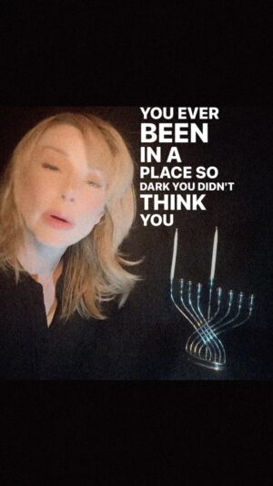 Diane Neal Instagram - #BringThemHomeNow @bringhomenow MY  #hannukah #channukah #leavethedark #gratitude 🇮🇱🎗️ 🕍🕎✡️ This Hanukkah, alongside the menorah, we light a candle for hope and the safe return of our loved ones.
Join the Families’ Hostages Forum in spreading light with special candle holders featuring- link in bio.
•⁠ ⁠“Bring Them Home Now.”
The Hostages’ Ribbon Symbol.
💙Proceeds support the Hostages and Missing Families
Forum.💙 @bringhomenow #bringthemhome #miracle #messageoflight #hope #amisraelchai #israel #menorah #light #expectmiracles