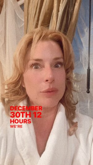 Diane Neal Instagram - #POSTPONEMENT #so #sorry #SOUNDON #REDO #December30 #puppiescomefirst #charliechappymcfella #holiday #ebay #gratitude
