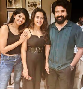 Dipshi Blessy Most Liked Photos and Posts