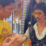 Dolly Chaiwala
