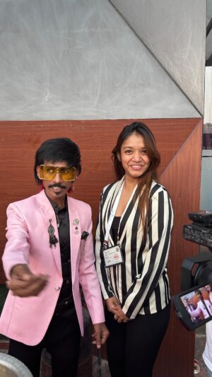 Dolly Chaiwala Instagram - Burn at first sight @dolly_ki_tapri_nagpur ☕️🥲

#chaiwala #dollykitapri #dollykitaprinagpur #ohno