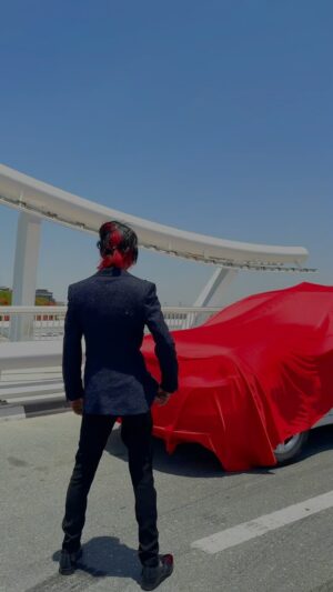 Dolly Chaiwala Instagram - India Coming Soon 🇦🇪🔥
.
Wanna Limousine ride like this in Dubai ,
Contact Akira Tourism
 971564339392
.
.
.
.
.
.
.
.
.
.
.
.
.
.
#dollykitapri #dollychaiwala #dubai #dubai🇦🇪 #dubailife #viral #newcar #comingsoon #viralvideos #viralreels #trending #trendingreels #trend #trendingnow #reels #reelitfeelit #reelkarofeelkaro #explore #foryou