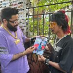 Dolly Chaiwala