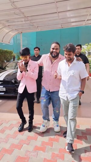 Dolly Chaiwala Instagram - Let’s make a Big Experiment 🧪😅

@jj_mobile_world @dilraj_singh_rawat @dolly_ki_tapri_nagpur