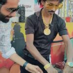 Dolly Chaiwala