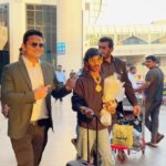 Dolly Chaiwala