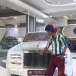 Dolly Chaiwala