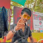Dolly Chaiwala