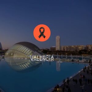 Dolores Redondo Instagram - Con vosotros,  siempre. #valencia