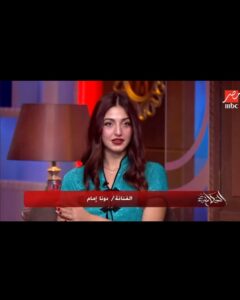 Actress Dona Emam HD Photos and Wallpapers December 2024