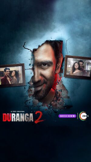Drashti Dhami Instagram - DON’T BLINK, you might miss a plot twist! 👀
#Duranga Season 2, streaming now only on #ZEE5

#Duranga2OnZEE5

@gulshandevaiah78 @dhamidrashti @theamitsadh @abhijeetkhandkekar @divyasethshah @heramishra @rajesh_khattar @officialzakirhussain @barkhasengupta @nivedita_ashok_saraf @kiran_srinivas_official @punkajkalraa @dhavalthakur85 #GaneshYadav @mousamitondwalkar @khushbu_rajendraa @sonal_madhushankar @i.abhishantrana @anmol555555 #samikshatripathii @darrshan.47 @goldiebehl @mutinous_me @roseaudiovisuals @charuduttacharya @rohansippy @ripulmusic
@george_jo_music @roughcutappa @Petwoski @quaiswaseeq @anilkumar_konakandla @avpoddar9 @ilish.mach @kavishsinha @_madhusarkar_ @letapisnam @makeupbyjanak @khatib2279 @zee5global @zee5 @nimishalok @manish_kalra_