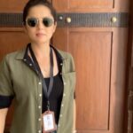 Drashti Dhami