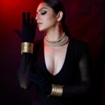 Drashti Dhami