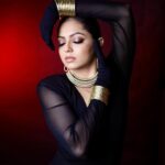 Drashti Dhami