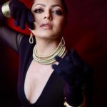 Drashti Dhami