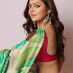 Drashti Dhami