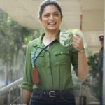 Drashti Dhami