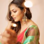 Drashti Dhami