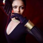 Drashti Dhami