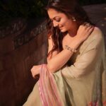 Drashti Dhami
