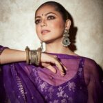 Drashti Dhami