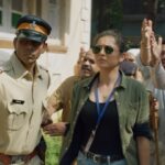 Drashti Dhami
