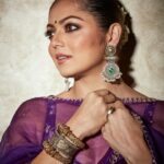 Drashti Dhami