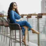 Drashti Dhami