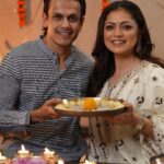 Drashti Dhami