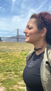 Actress Drashti Dhami HD Photos and Wallpapers July 2022