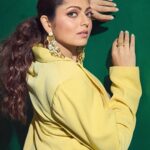 Drashti Dhami