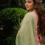 Drashti Dhami