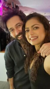 Actress Drashti Dhami HD Photos and Wallpapers September 2023