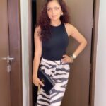 Drashti Dhami
