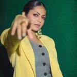 Drashti Dhami