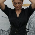 Drashti Dhami