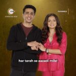 Drashti Dhami