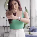 Drashti Dhami