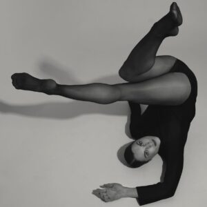 Drew Jacoby Instagram - We’re excited to announce one of our guest choreographers for “as long as there is in me” - Drew Jacoby. Drew is an American choreographer, producer, and performer. She is widely known for her independent spirit and diverse dance career performing across the globe, working with legendary choreographers and dance companies: @linesballet @complexions_ballet @ndtdance @operaballetvlaanderen 

Her love for visual art, fashion, and pop culture have led to collaborations with fine art and fashion photographers, filmmakers, luxury brands, and musicians. Her mission is to create visual content and choreography that focuses on escapism, juxtaposition, and aesthetics, finding beauty in the absurd and fusing her experience in the elite profession of classical ballet with elements of pop culture and style. Come see her latest work this January! For tix, see link in bio.
