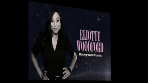 Eliotte Woodford Instagram - It’s a Love Story. 

I still have so much processing to do, but something I know for sure is every second of the last 2 years has been an epic love story. From me to my amazing friends and colleagues, to the stage and performing with every beat of my heart, to the fans and their unwavering joy and support, to Taylor and her generous spirit and singular talent. I have been pouring out my heart nonstop throughout The Eras Tour, but have also been wrapped in love and support from my amazing husband @ry.wo.87 , family, and nannies who LITERALLY made it possible for me to show up to work every day. 

I am so grateful to have a life full of LOVE. 
I am so grateful to have something like the Eras Tour to really encapsulate that emotion and show me its depth. 
I am so grateful to @taylorswift for creating a world and place for all to experience love, joy, and acceptance. 
I am so grateful for this Love Story. 

#taylorswift #theerastour #tstheerastour #love #lovestory #gratitude #thankyou