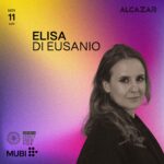 Elisa Di Eusanio