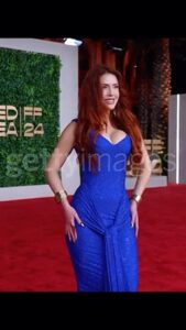 Actress Emily Ashby HD Photos and Wallpapers December 2024