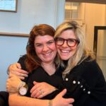 Emma Barnett