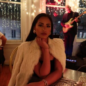Actress Emmalyn Estrada HD Photos and Wallpapers December 2024