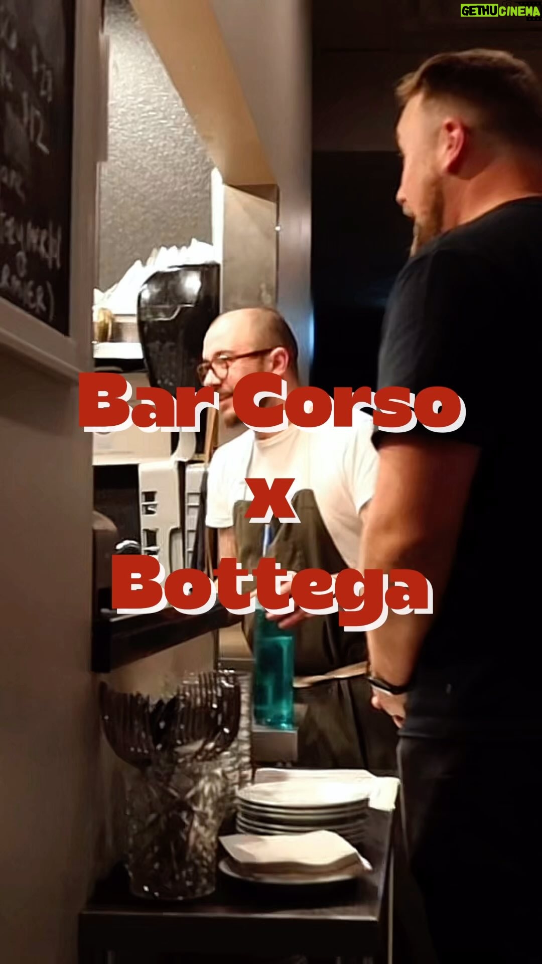 Emmalyn Estrada - 244 Likes - Bottega X Bar Corso Wine Makers dinner 🍷
Had an incredible dinner at @bar_corso where they hosted @bottegaspa with a selection of wines, paired with their amazing food 🤌