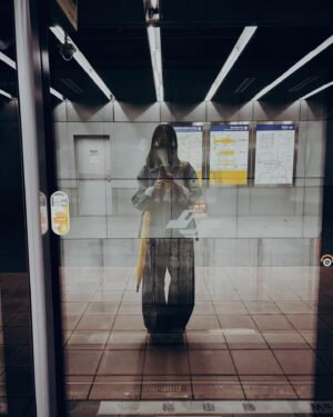 Enno Cheng Instagram - 近日在完成一些事情的路上～～～～（交代一下）