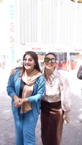 Actress Firoza Khan HD Photos and Wallpapers September 2024