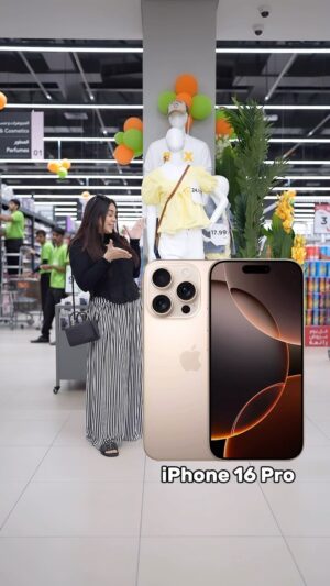 Firoza Khan Instagram - Attention, Shoppers!
Mark & Save’s Midnight Sale is here!
Join us from October 6th, 10 PM to October 7th, 3 AM and enjoy up to 75% off on your favorite items!
Plus, don’t miss the chance to win an iPhone 16 Pro in our special giveaway!
Hurry, deals like these won’t last long!
📍 Al Rashidiya 3, Ajman, UAE

#explore #viral #uae #reels #dubai #video #trend #shopping #offers #sharjah #ajman #midnight #sale #foryou #fyp #trending
