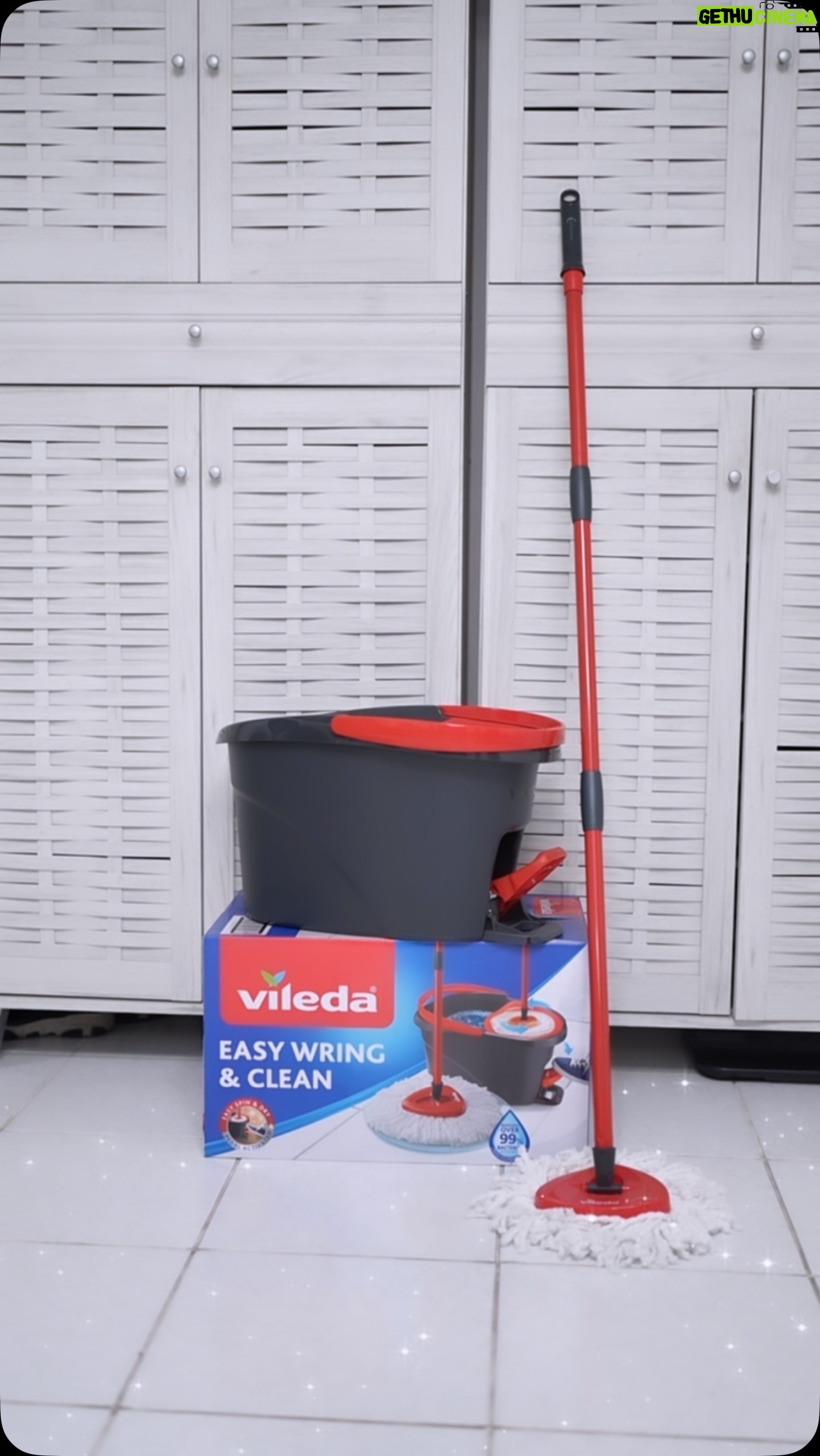 Firoza Khan - 33.3K Likes - “Dancing can make work more fun.”
VILEDA for a perfect home.. You can order vileda or their other products from NOON or AMAZON too..
#vileda #viledaeasywring #viledaspinmop #easywringforagreatclean #itfeelsgreattofeelathome #explore #viral #uae #reels #dubai #video #trend #shopping #uae #dance #husband #wife #fun #comedy #couple #love
